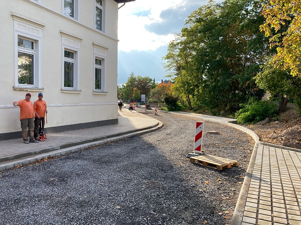 Pflasterbau-Projekt-1