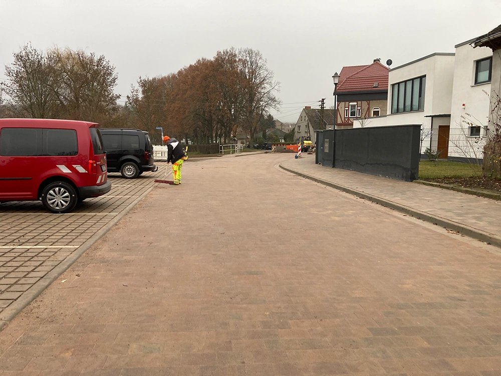 Pflasterbau-Projekt-4